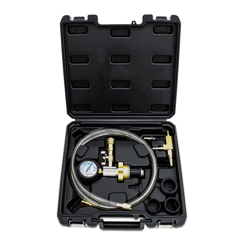 Mishimoto Coolant Vacuum Purge & Refill Kit.