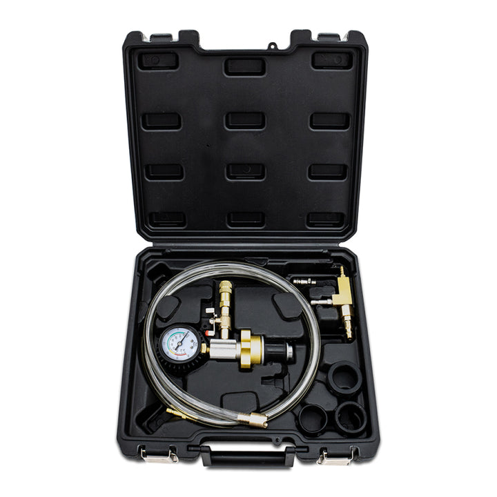 Mishimoto Coolant Vacuum Purge & Refill Kit.