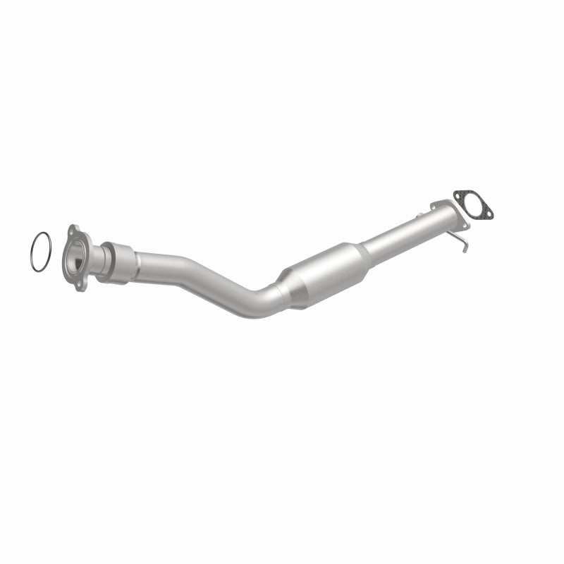 Magnaflow Direct Fit Catalytic Converter OEM Grade Stainless Steel 01-04 Buick Century Impala 31L - OneFastShop
