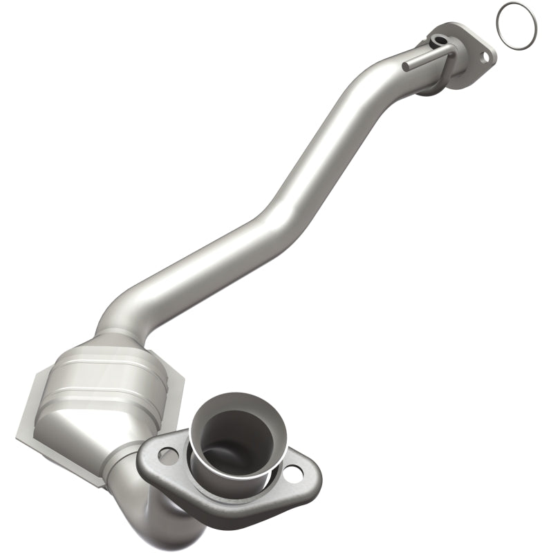 Magnaflow Direct-Fit Catalytic Converter for 96-98 Ford Explorer and 97-98 Mercury Mountaineer - OneFastShop