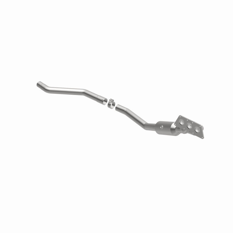 Magnaflow OEM Converter for ML350 V6 3.5: Direct Fit & Quality