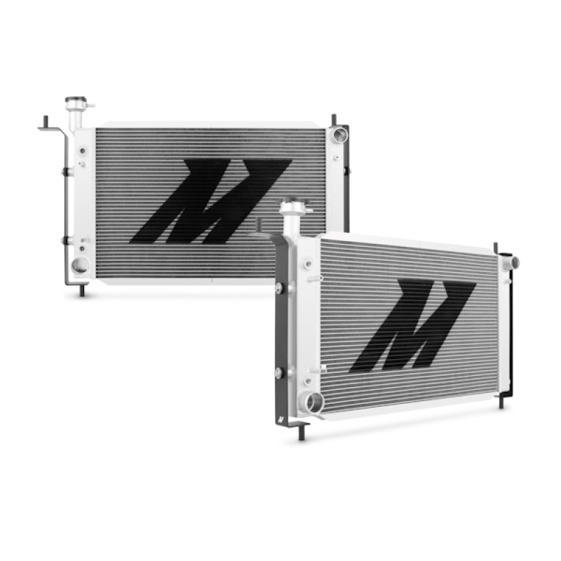 CSF Aluminum Radiator Automatic 1994 1995 Ford Mustang