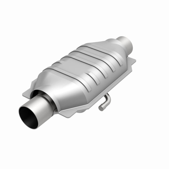 Magnaflow Universal 2 Inch Catalytic Converter With Air FED - Compatible With Various Vehicles