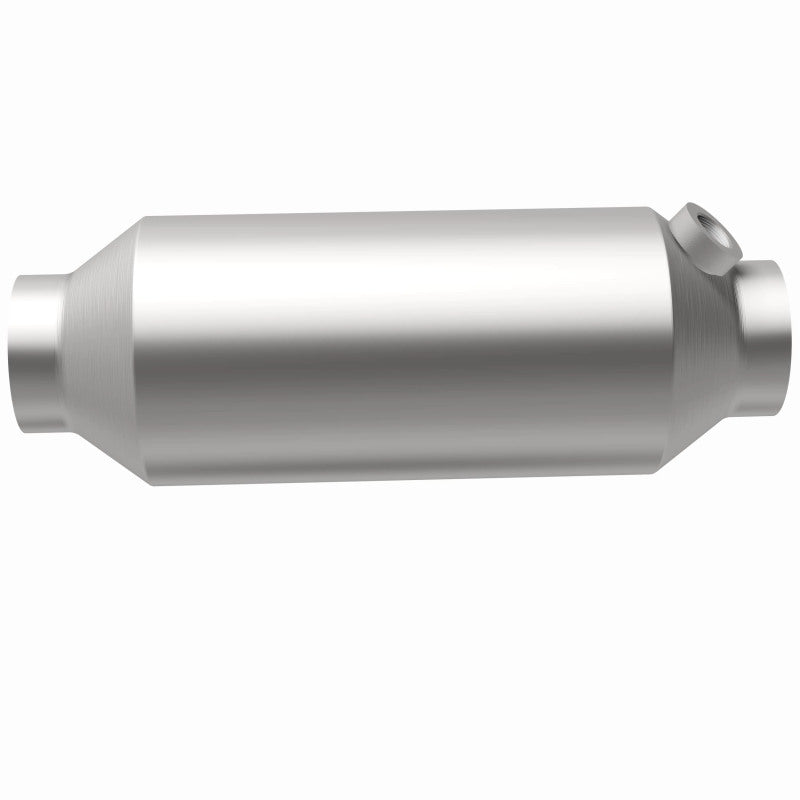 Magnaflow Universal Carb Compliant Catalytic Converter 2.25in - OneFastShop