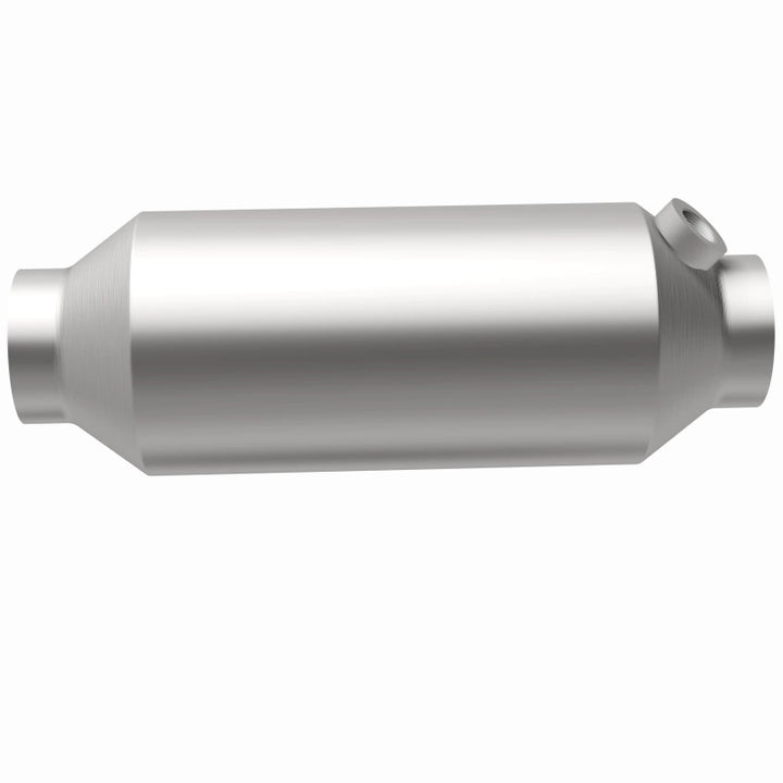 Magnaflow Universal Carb Compliant Catalytic Converter 2.25in - OneFastShop
