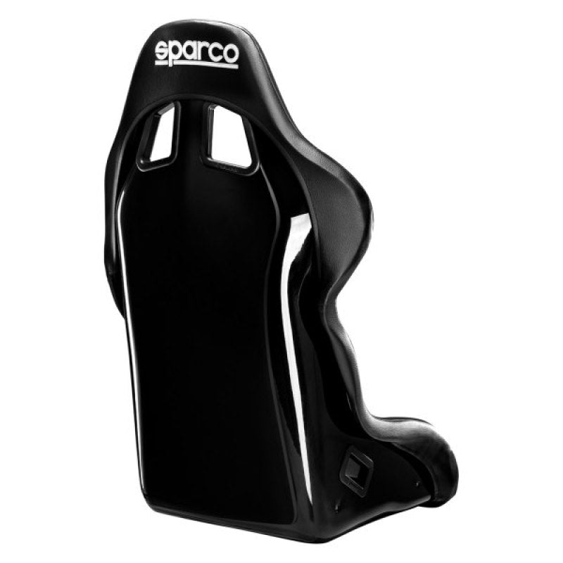 Sparco Racing Seat EVO QRT SKY