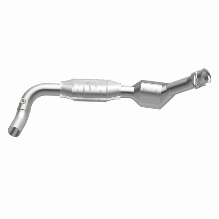 Magnaflow Catalytic Converter DF 01-03 Ford E150 4.2L Driver Side - OneFastShop