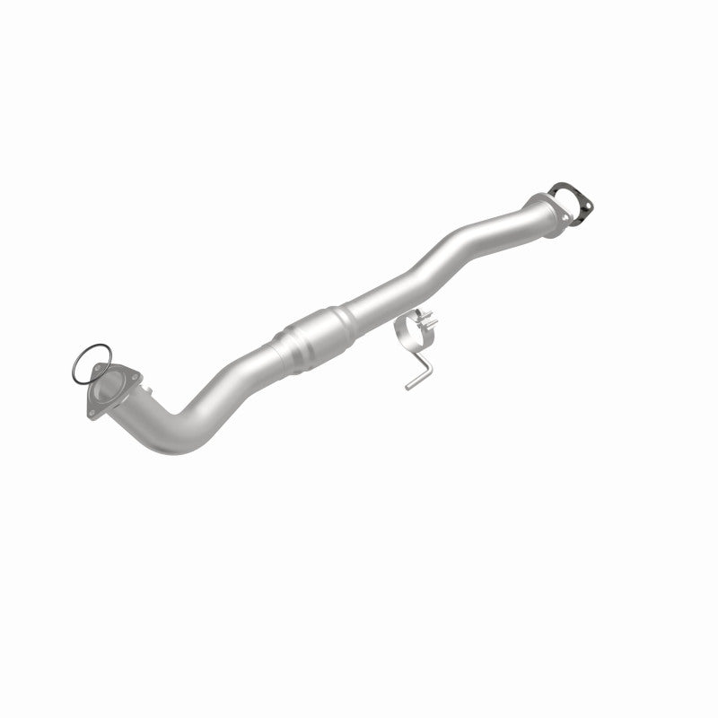 Magnaflow Direct-Fit Catalytic Converter 2001-2006 Sierra HD V8 6.0L Passenger Side - OneFastShop
