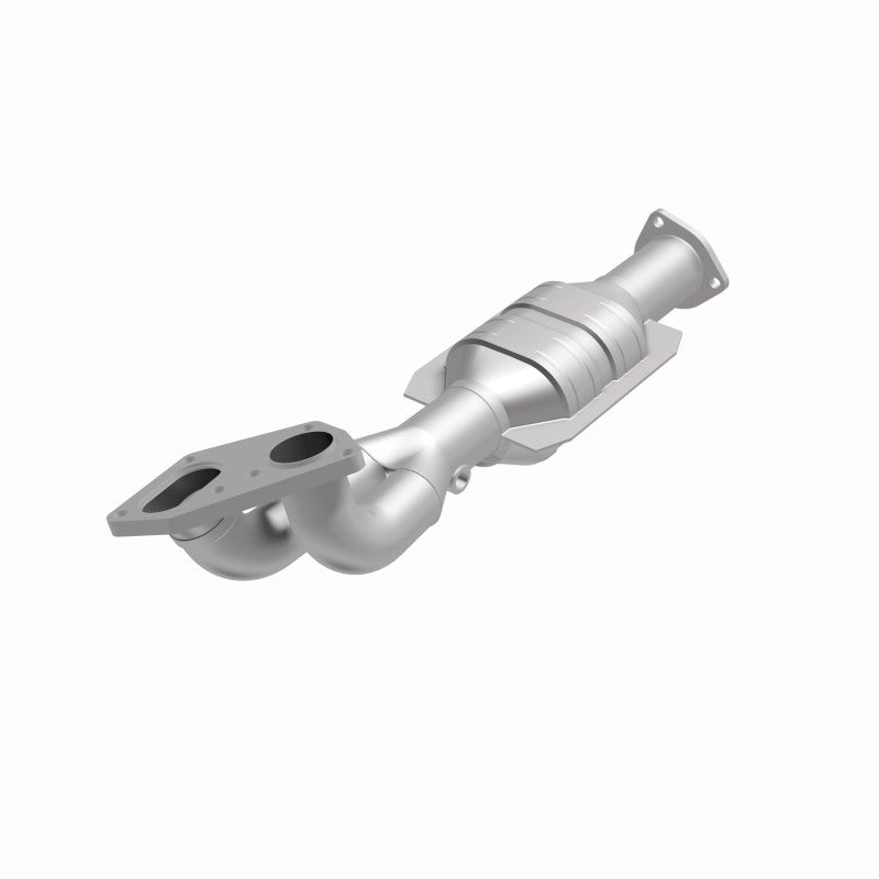 MagnaFlow 87 Direct-Fit Catalytic Converter for Porsche 911 3.2L - OneFastShop