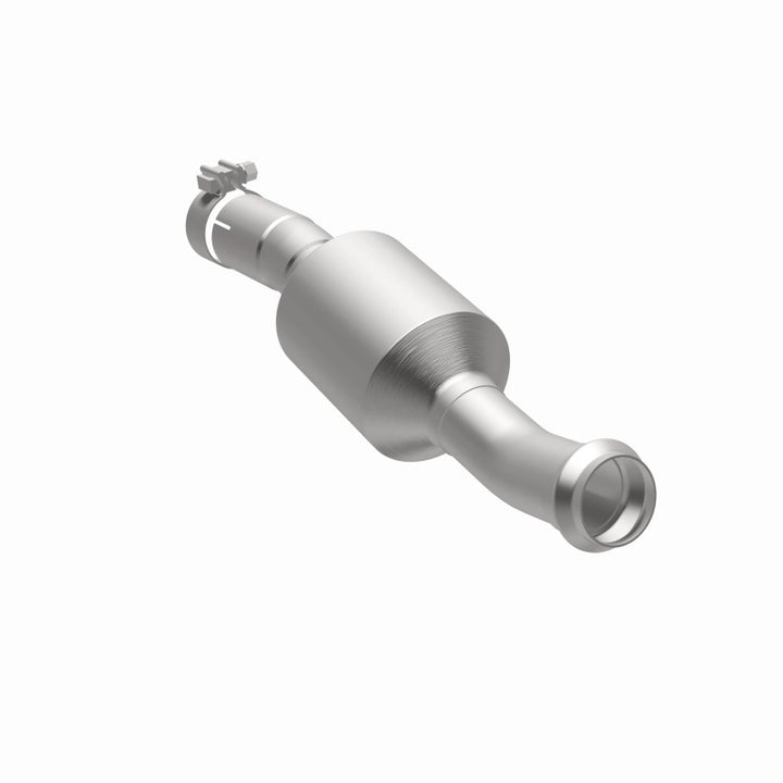 MagnaFlow OEM Grade Rear Direct-Fit Catalytic Converter - Ford Bronco Sport 1.5L / Lincoln Corsair 2.0L 360 degree view 14