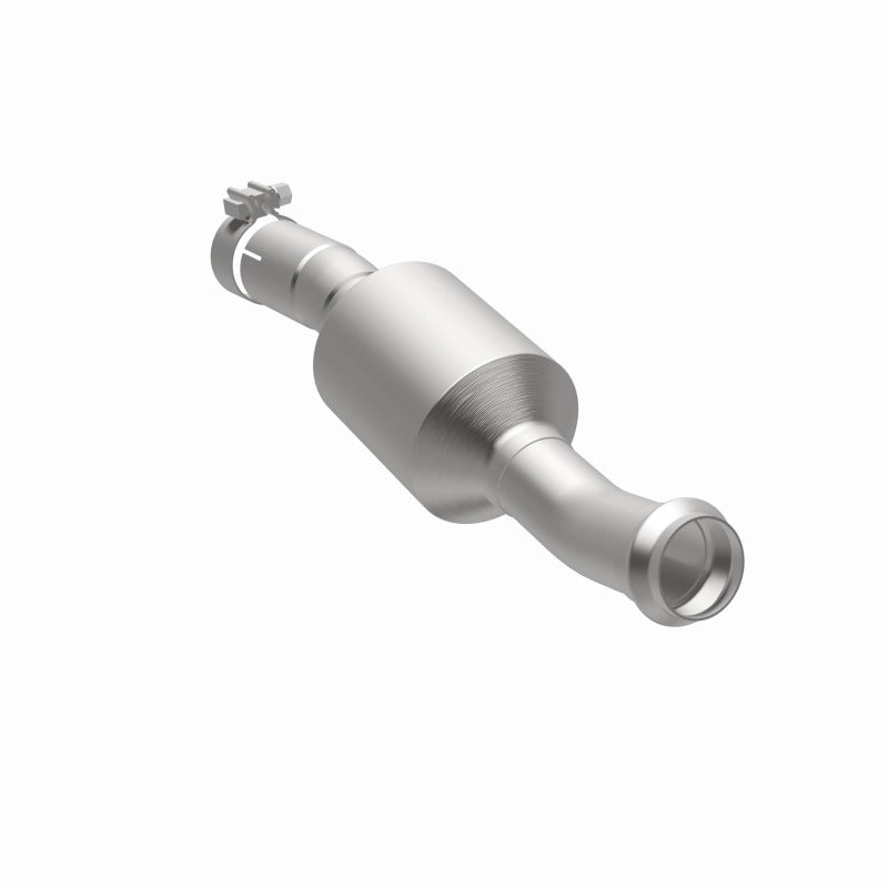 MagnaFlow OEM Grade Rear Direct-Fit Catalytic Converter - Ford Bronco Sport 1.5L / Lincoln Corsair 2.0L 360 degree view 14