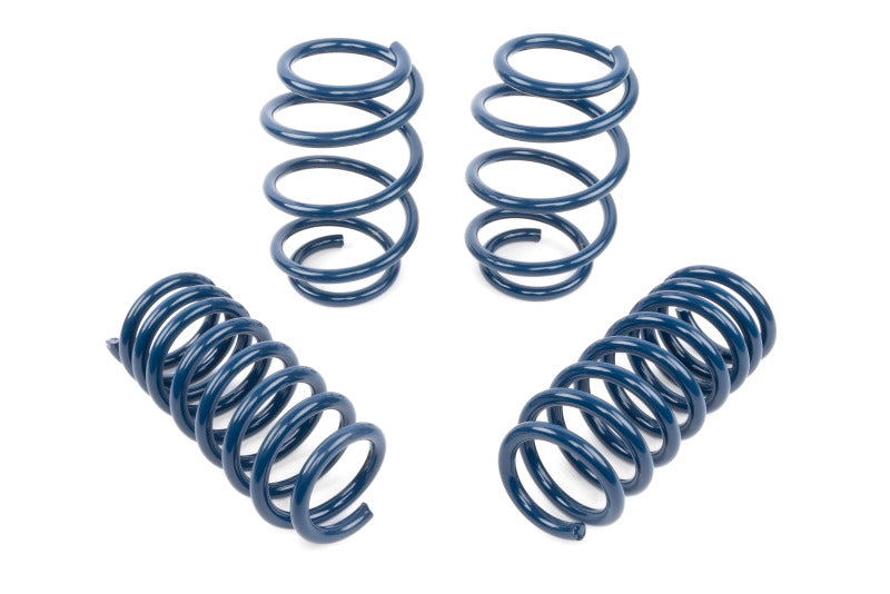 Dinan Performance Lowering Spring Set - BMW X3 M40i / X4 M40i (G01/G02) 2018-2025