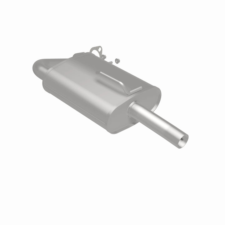 BRE Exhaust 2007–2012 Muffler Kit for Nissan Altima 2.5L 3.5L