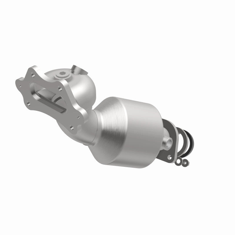 MagnaFlow Direct-Fit Catalytic Converter for 06-10 Honda Civic 1.3L