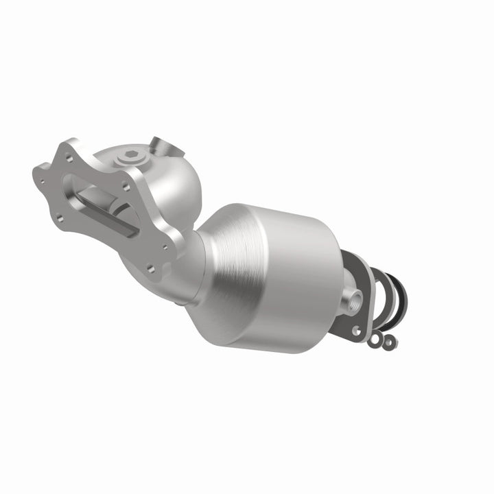 MagnaFlow Direct-Fit Catalytic Converter for 06-10 Honda Civic 1.3L