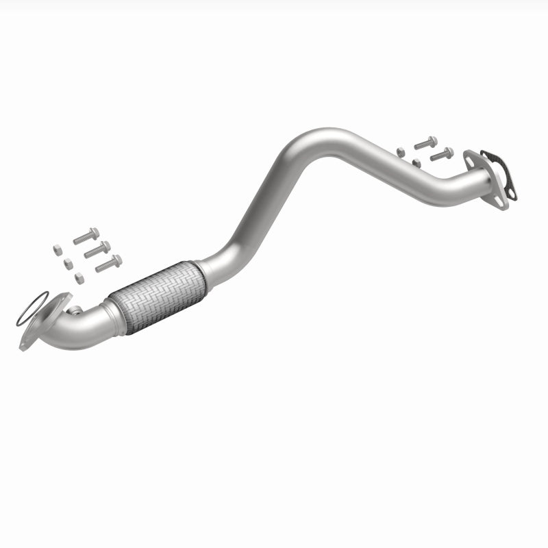BRE Exhaust 2009–2011 Aveo5 1.6L Front Pipe Kit - OneFastShop