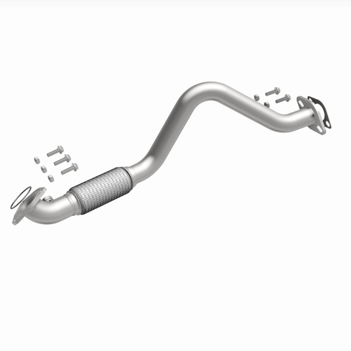 BRE Exhaust 2009–2011 Aveo5 1.6L Front Pipe Kit - OneFastShop