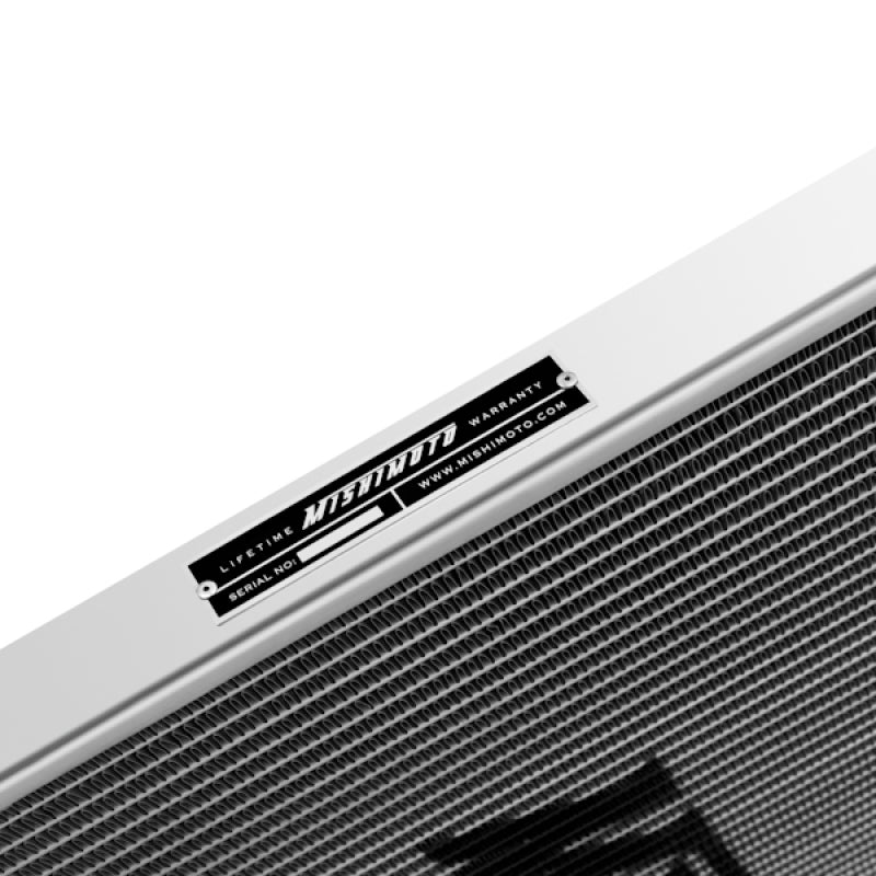 Mishimoto Radiator Performance Aluminum 07-08Fit 02-08 Jazz