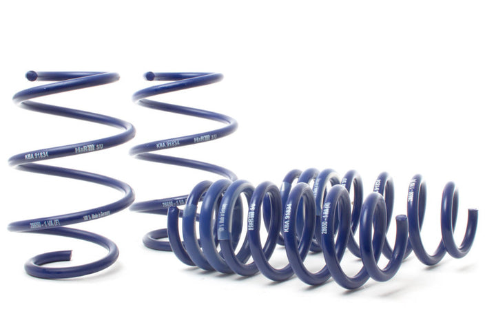 H&R 20-22 BMW X3 M/X3 M Competition F97 OE Sport Spring.