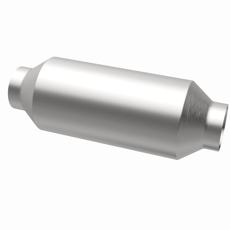 Magnaflow Conv Uni CA 2.00in./2.00in. Straight Direct Fit Converter for 2005-2010 Chevrolet, Ford, Mercury, Pontiac Vehicles - OneFastShop