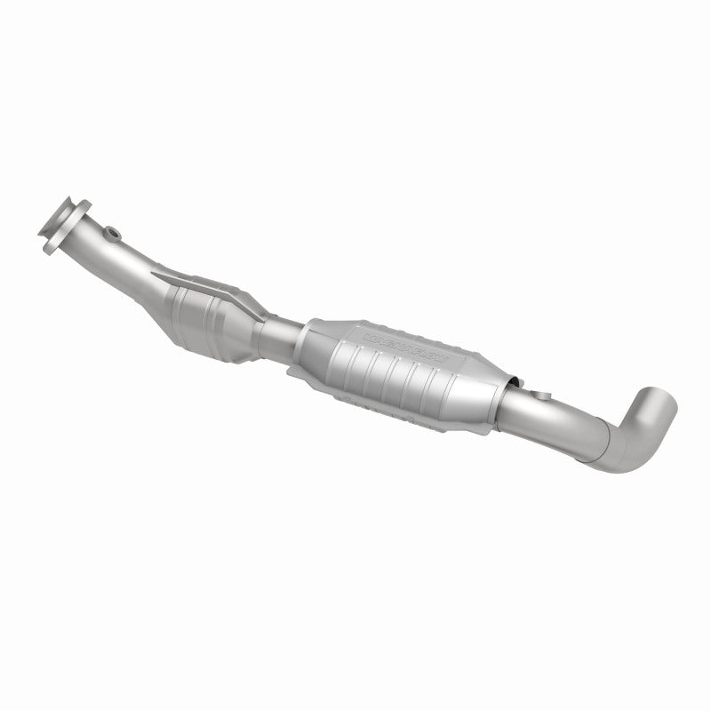 MagnaFlow Catalytic Converter DF 97-98 Ford Trucks 4.6L