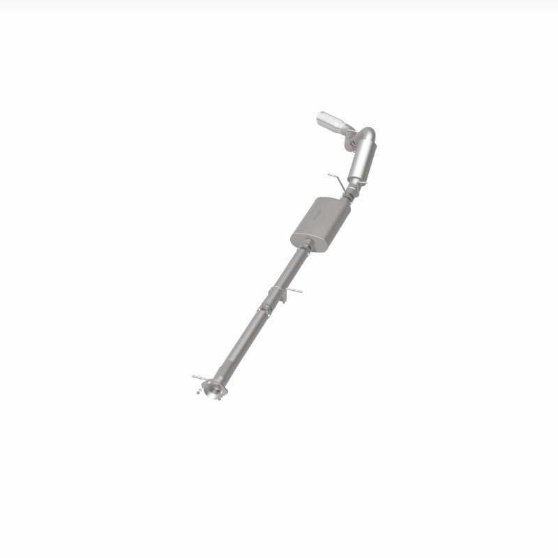 2022+ GM 2500/3500HD 6.6L Cat-Back Exhaust | Easy Install