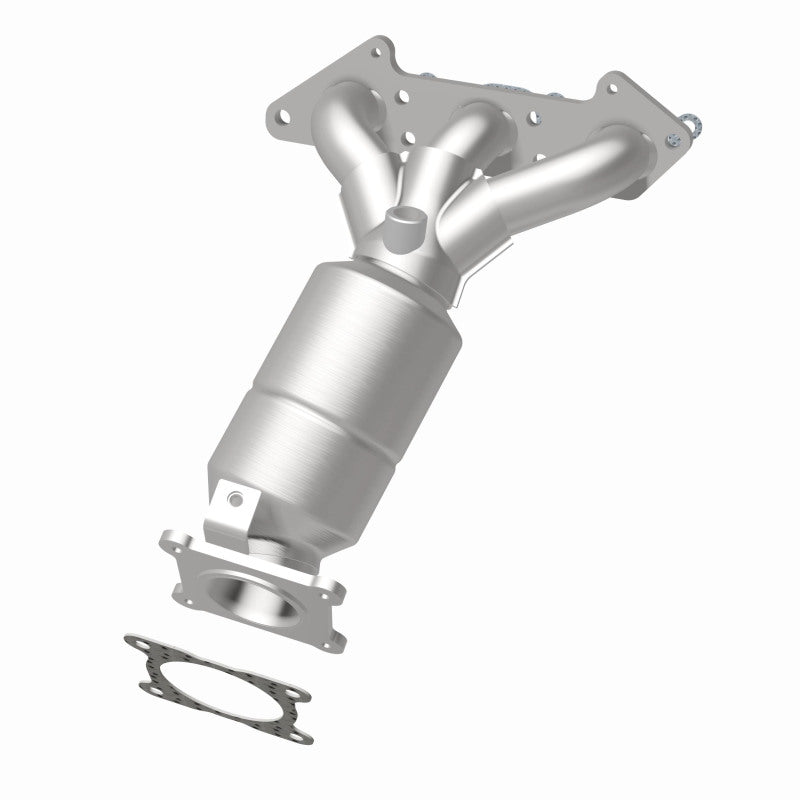 Magnaflow Direct-Fit Catalytic Converter for 02-04 Volvo S80 2.9L - OneFastShop