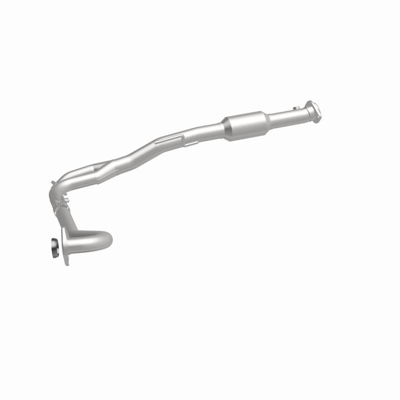 Magnaflow Direct Fit Catalytic Converter for 2003 Jeep Liberty 3.7L - OneFastShop