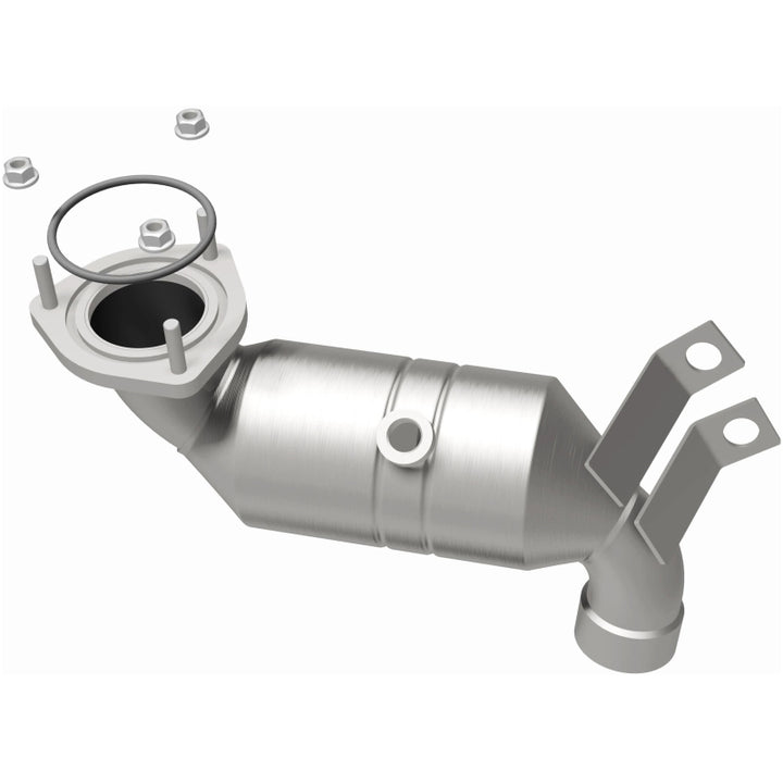 Magnaflow Direct-Fit Catalytic Converter for 02-03 Jaguar X-Type Rear - OneFastShop