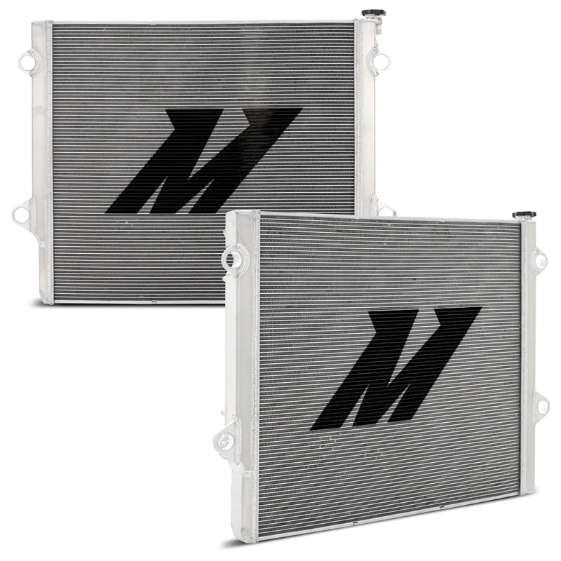 Mishimoto Performance Aluminum Radiator for Toyota 4-Runner / GX470 4.7L