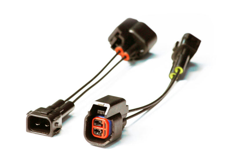 Injector Dynamics USCAR to OBD2 Honda Plug-and-Play Injector Adapter