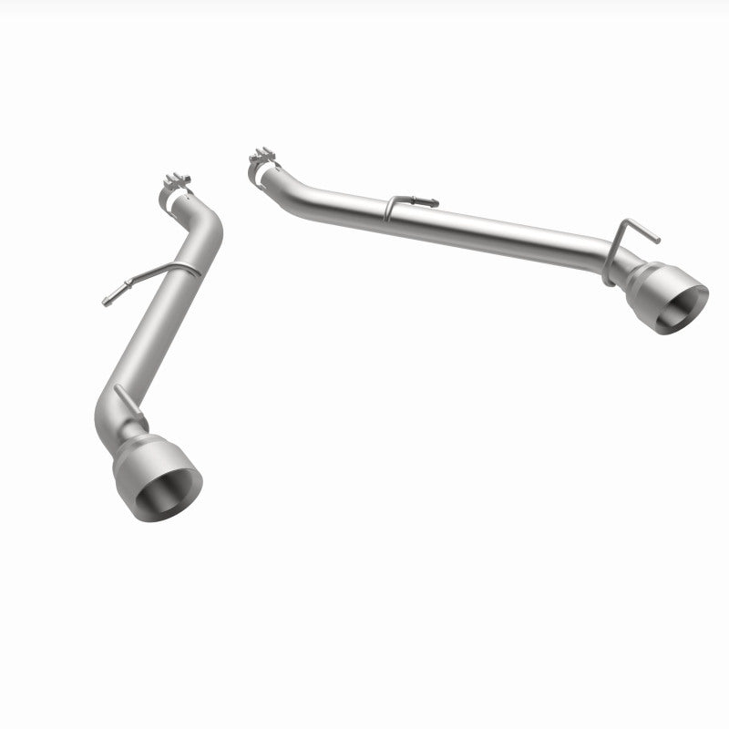 MagnaFlow 2016 Chevy Camaro 3.6L V6 Exhaust Easy Install