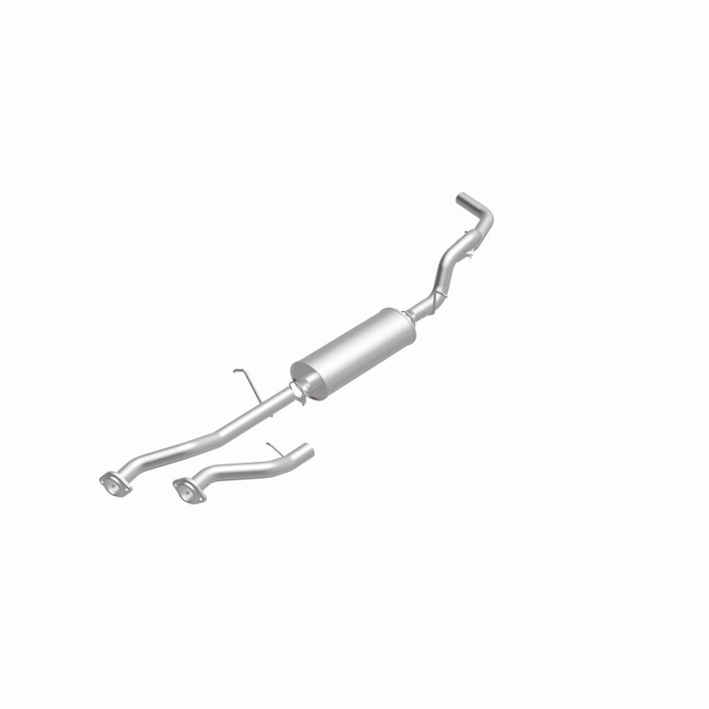 MagnaFlow BRE Exhaust Kit for 1999–2001 Silverado/Sierra 1500