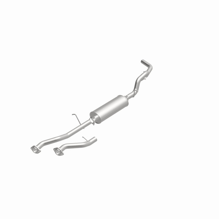 MagnaFlow BRE Exhaust Kit for 1999–2001 Silverado/Sierra 1500