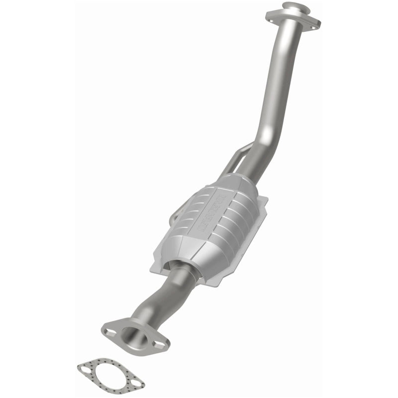 Magnaflow Catalytic Converter DF Direct-Fit for Ford Lincoln Mercury 1986-1991 - OneFastShop