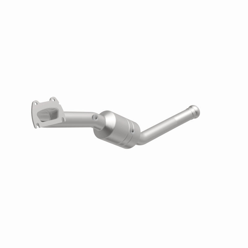 Magnaflow Direct Fit Catalytic Converter 11-12 Jeep Grand Cherokee 3.6L - OneFastShop