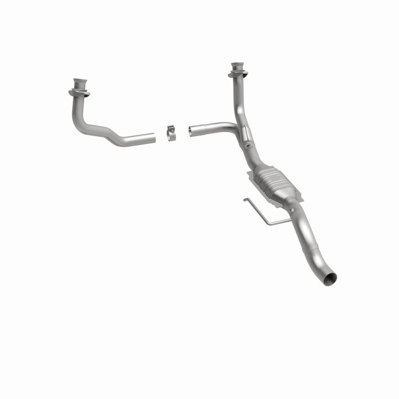 Magnaflow Direct-Fit Catalytic Converter - Dodge Dakota 4.7L 4WD (00-03)