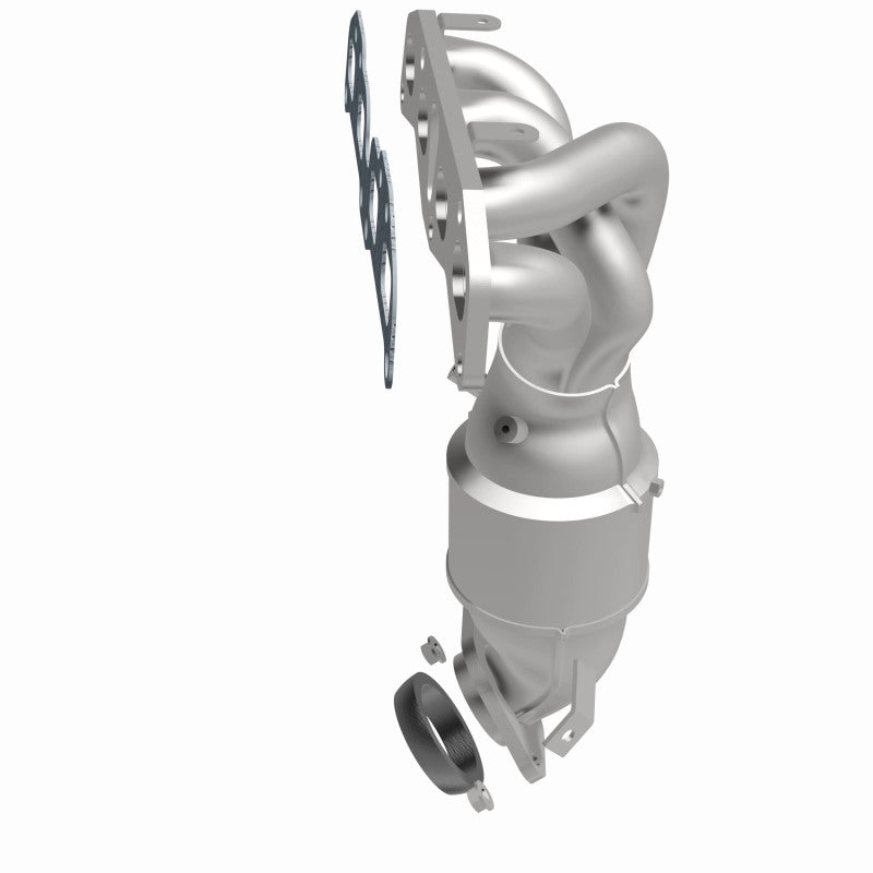 Magnaflow 04-05 Nissan Altima 2.5L Direct Fit Converter - OneFastShop