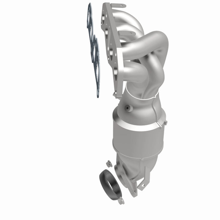 Magnaflow 04-05 Nissan Altima 2.5L Direct Fit Converter - OneFastShop