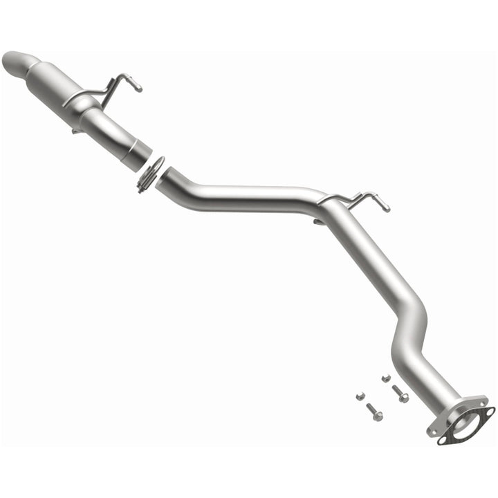 BRExhaust Muffler Kit for 2013–2018 Nissan Pathfinder and 2013–2017 Infiniti JX35/QX60