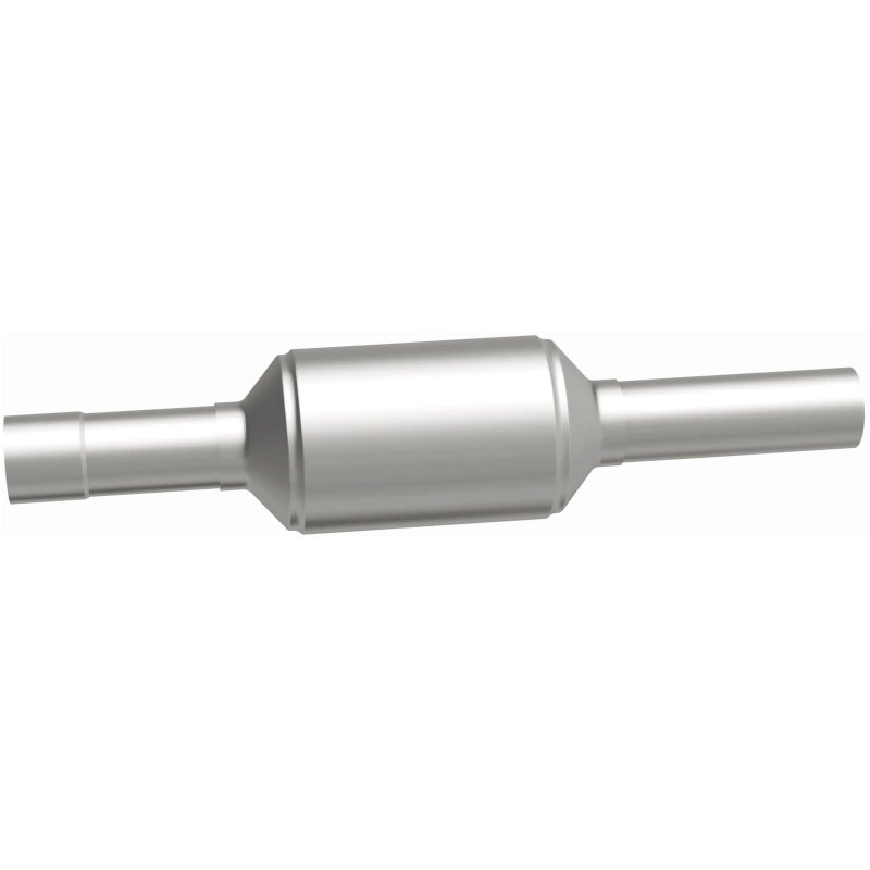 Magnaflow Direct-Fit Catalytic Converter for 1993-1995 Jeep Wrangler Cherokee CARB Compliant - OneFastShop