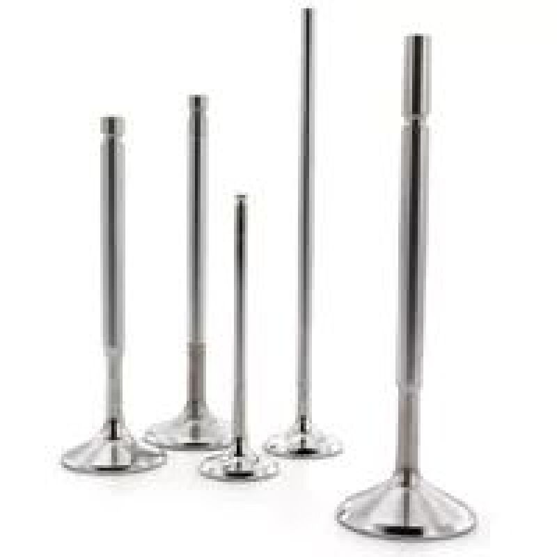 Ferrea Competition Exhaust Valves 26mm - Suzuki GSXR 1000 1986-1990, Set of 8