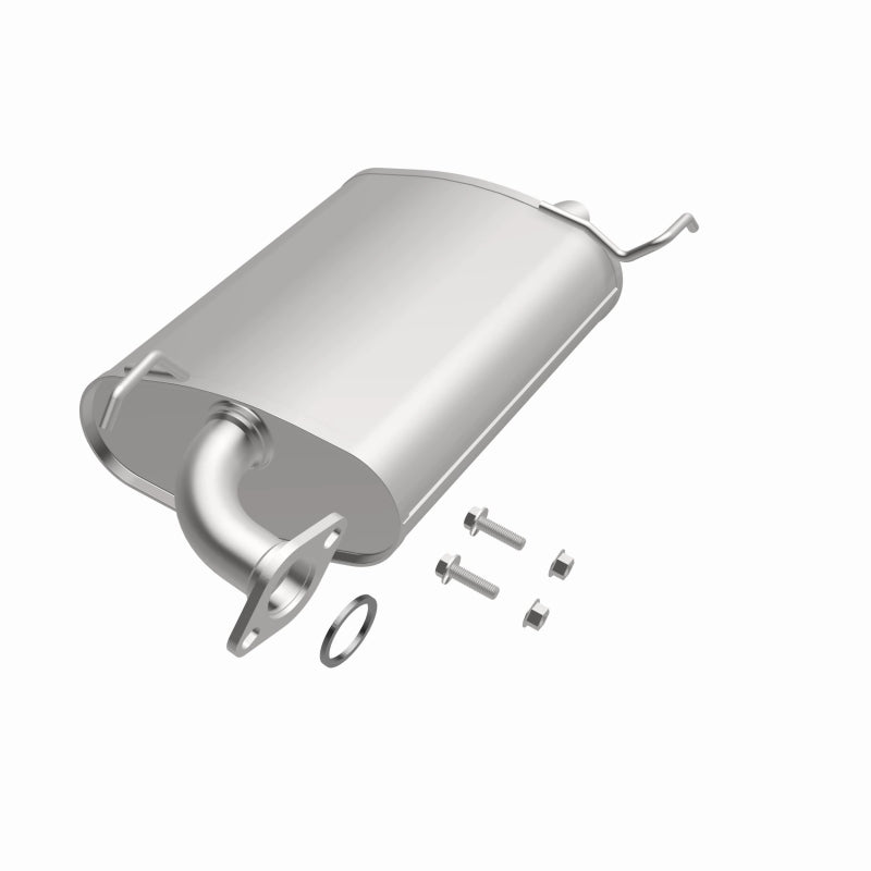 BRE Exhaust 1998–2002 Accord 3.0L Muffler Kit - OneFastShop