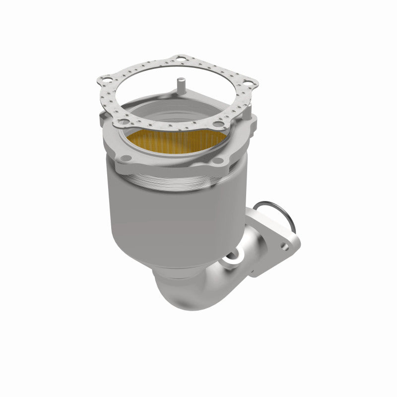 Magnaflow Direct-Fit Catalytic Converter for 00-01 Infiniti I30 3.0L and 00-01 Nissan Maxima 3.0L - OneFastShop