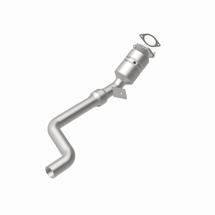 Magnaflow Direct-Fit Catalytic Converter 2016 Mustang GT350 5.2L Underbody - OneFastShop