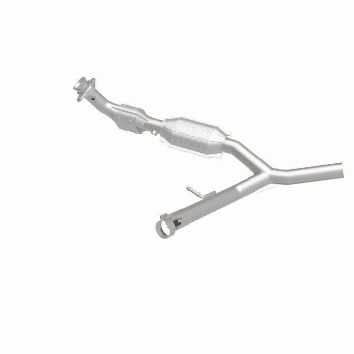 Magnaflow Catalytic Converter DF 04-05 Ford F-150 5.4L P/S 2WD Excl 04 Heritage Edition - OneFastShop