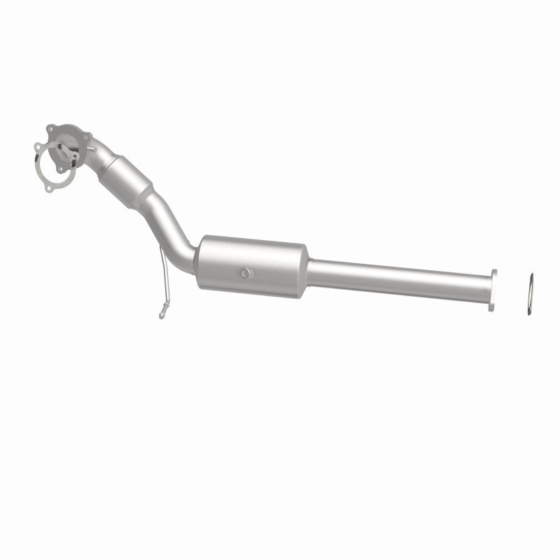 Magnaflow Direct Fit Catalytic Converter for 2001 Volvo S60 2.3L and V70 2.4T T5 X/C - OneFastShop