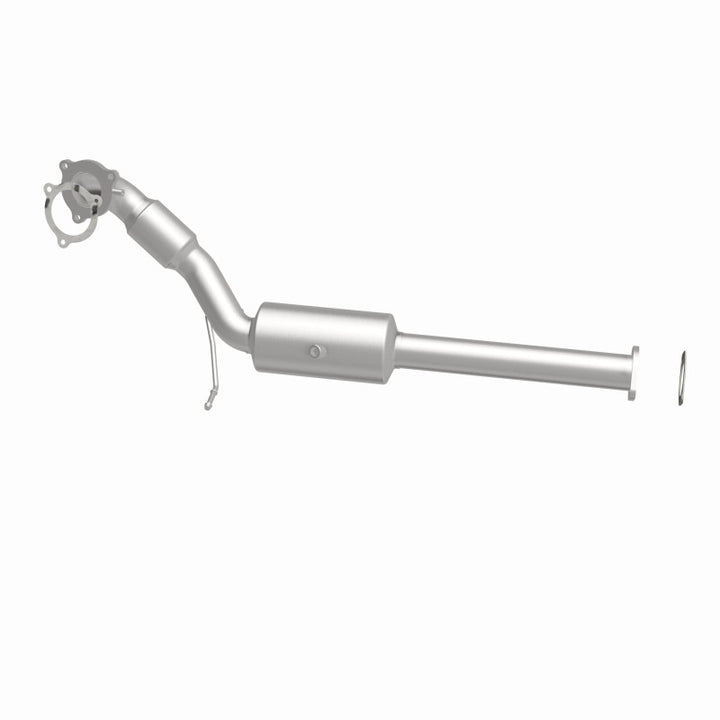Magnaflow Direct Fit Catalytic Converter for 2001 Volvo S60 2.3L and V70 2.4T T5 X/C - OneFastShop