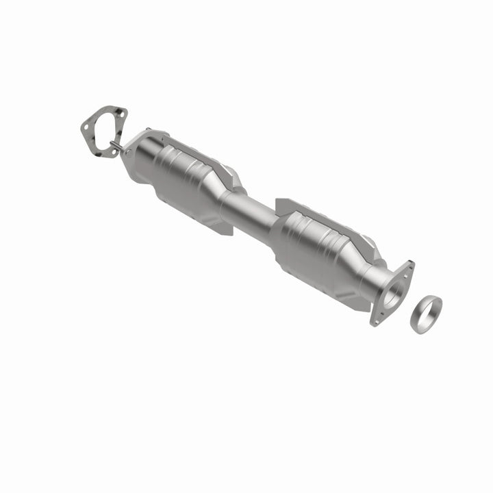 Magnaflow Direct-Fit Catalytic Converter 88-89 Ranger/Bronco II CA - OneFastShop