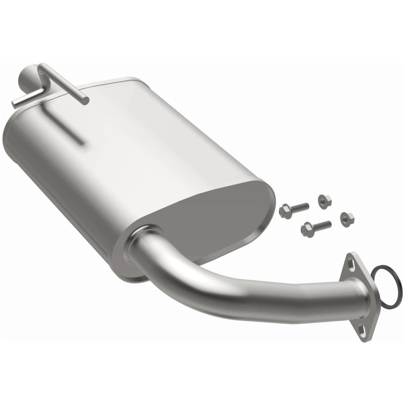 BRE Exhaust 2007–2012 Altima 2.5L 3.5L Muffler Kit